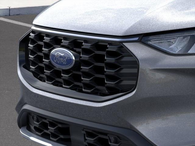 new 2025 Ford Escape car, priced at $34,238
