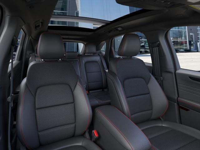 new 2025 Ford Escape car, priced at $33,738