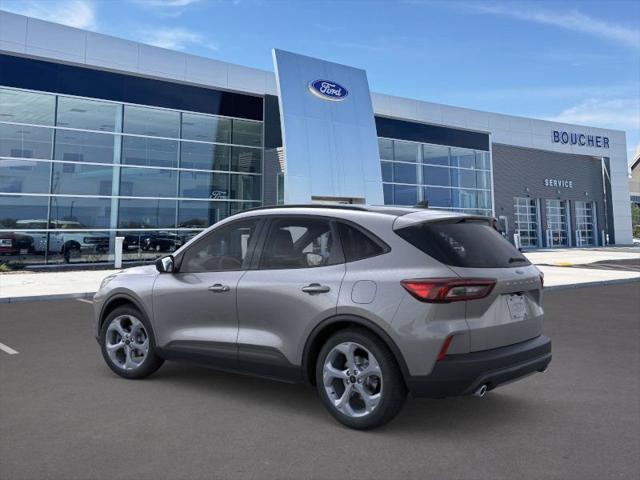 new 2025 Ford Escape car, priced at $33,738