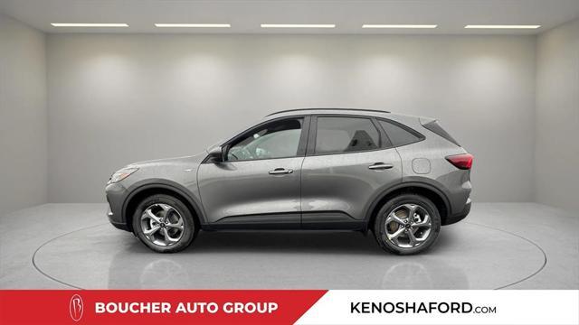 new 2025 Ford Escape car, priced at $34,238