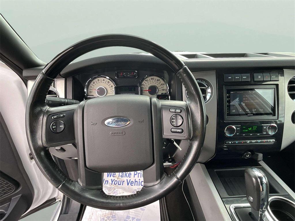 used 2012 Ford Expedition car, priced at $8,495