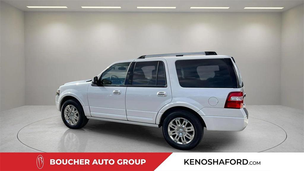 used 2012 Ford Expedition car, priced at $8,495