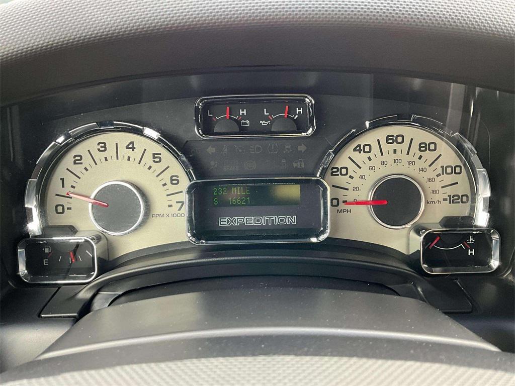 used 2012 Ford Expedition car, priced at $8,495