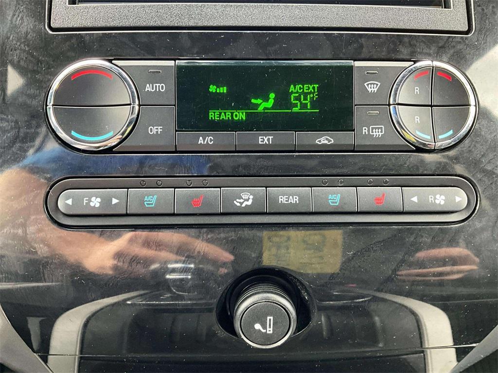 used 2012 Ford Expedition car, priced at $8,495