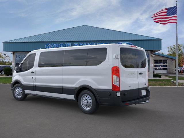 new 2024 Ford Transit-350 car, priced at $63,340