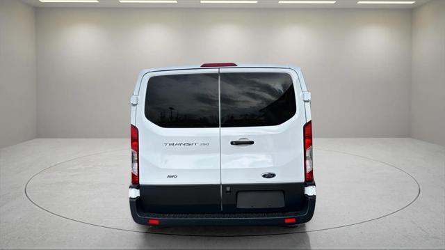 new 2024 Ford Transit-350 car, priced at $63,340