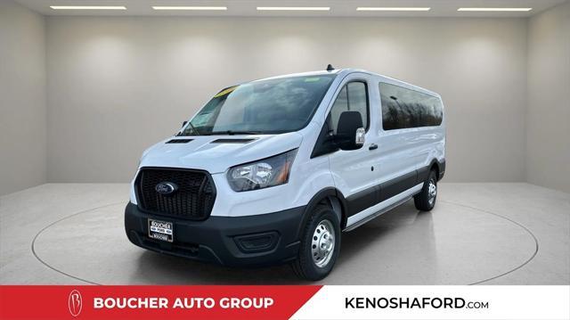 new 2024 Ford Transit-350 car, priced at $63,340