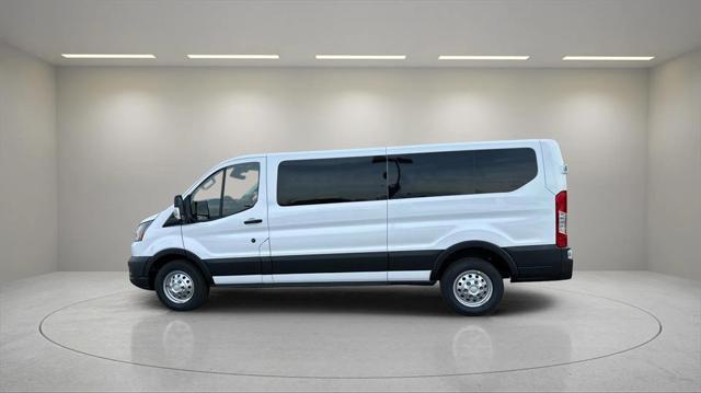 new 2024 Ford Transit-350 car, priced at $63,340