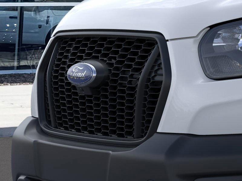 new 2025 Ford Transit-350 car, priced at $59,730