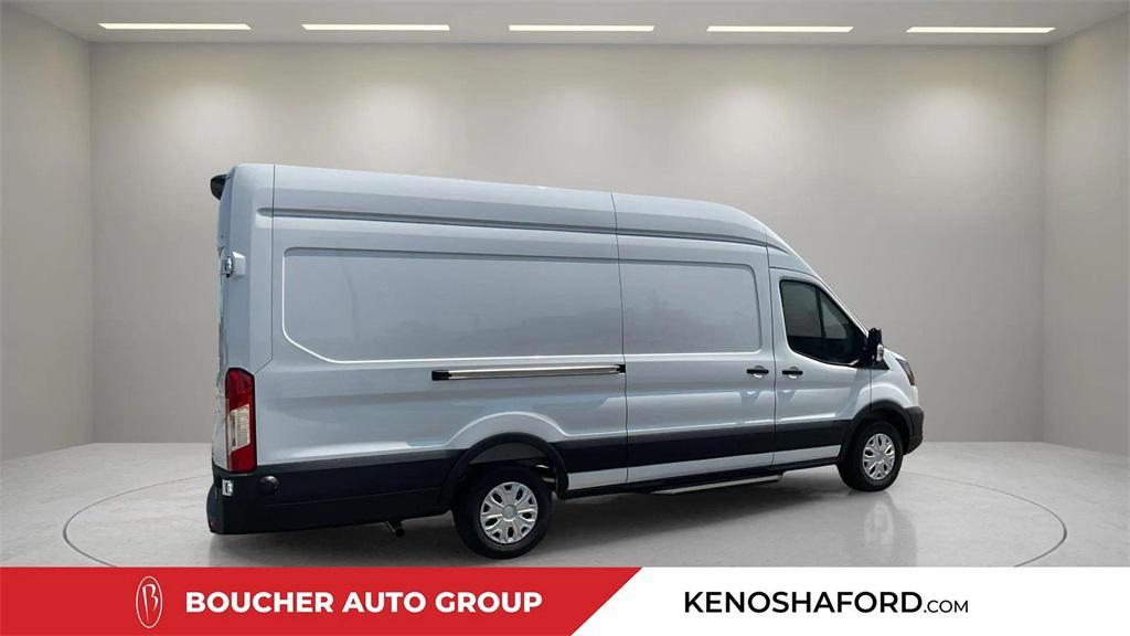 new 2025 Ford Transit-350 car, priced at $58,230