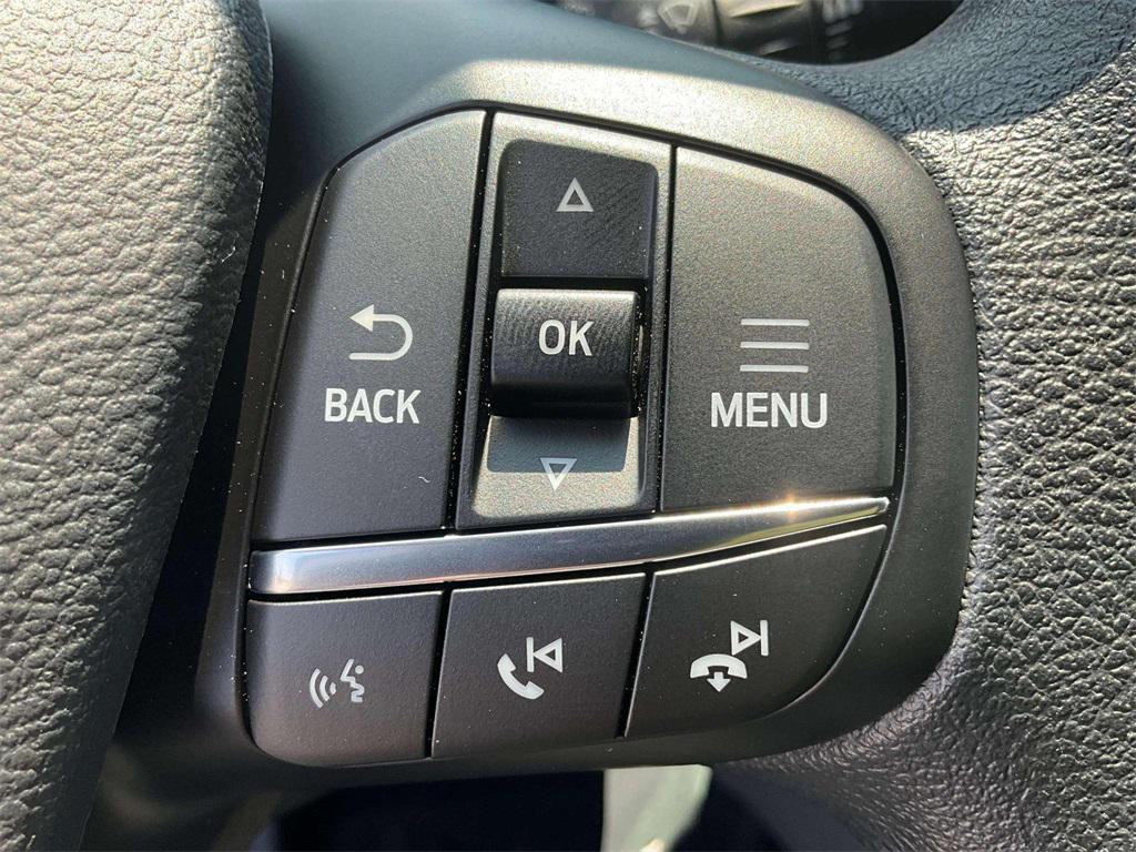 new 2025 Ford Transit-350 car, priced at $58,230