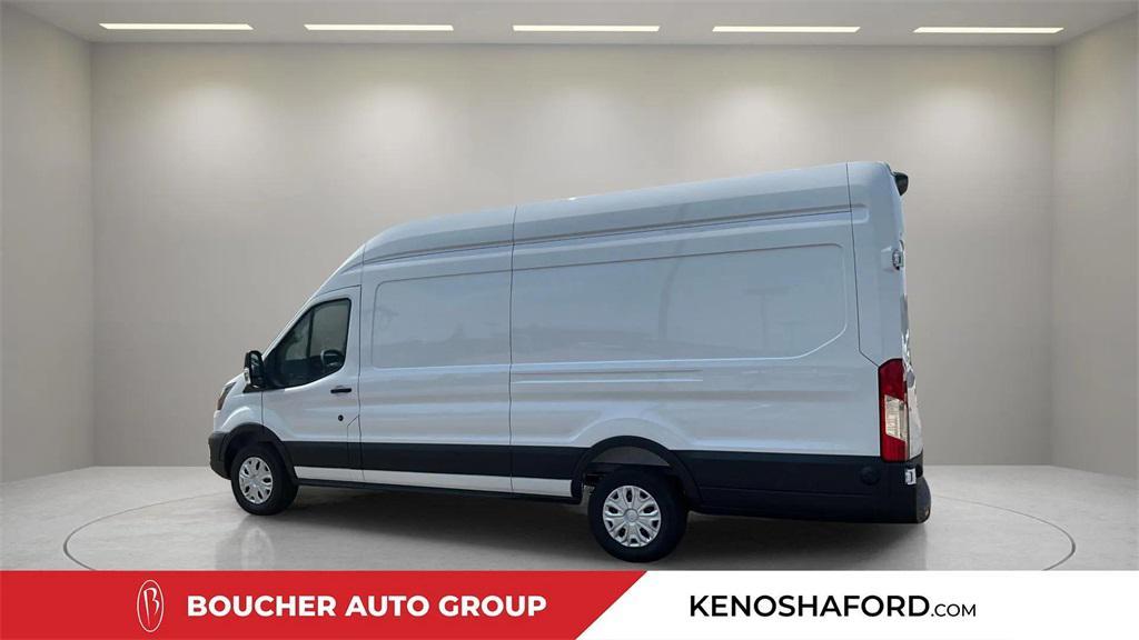 new 2025 Ford Transit-350 car, priced at $58,230