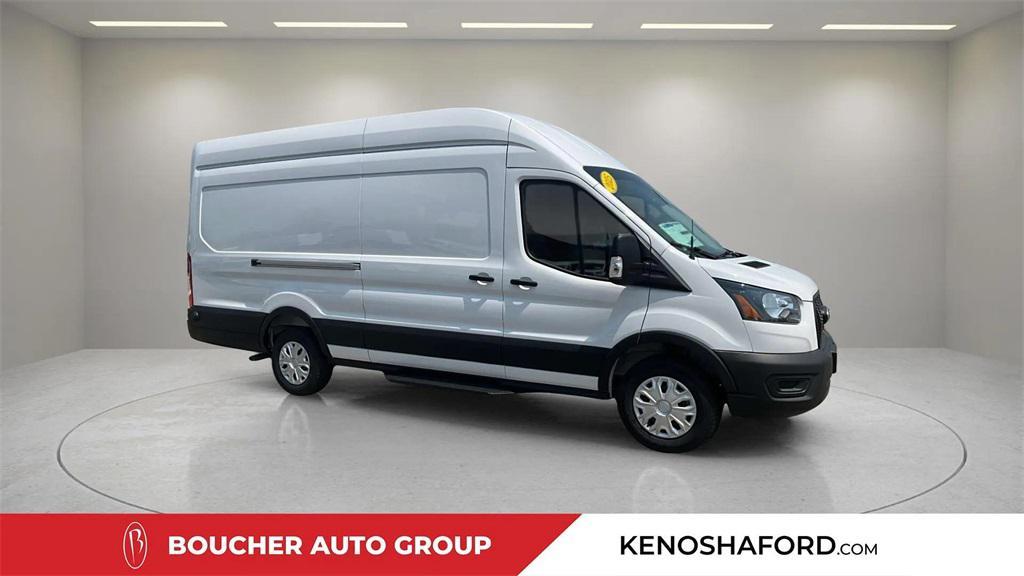 new 2025 Ford Transit-350 car, priced at $58,230
