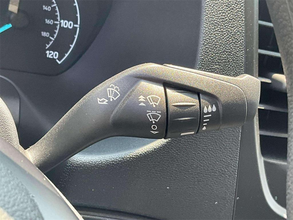 new 2025 Ford Transit-350 car, priced at $58,230