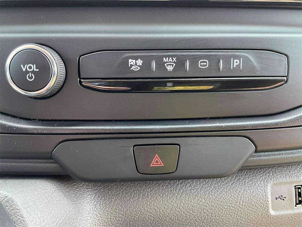 new 2025 Ford Transit-350 car, priced at $58,230