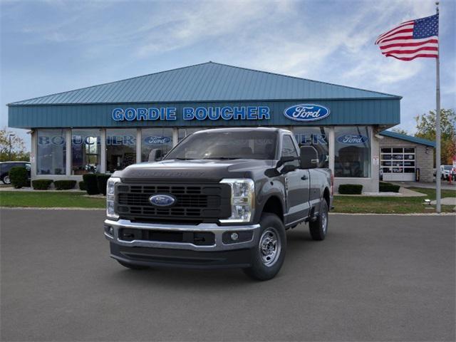 new 2024 Ford F-250 car, priced at $49,999