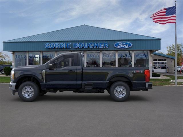 new 2024 Ford F-250 car, priced at $49,999