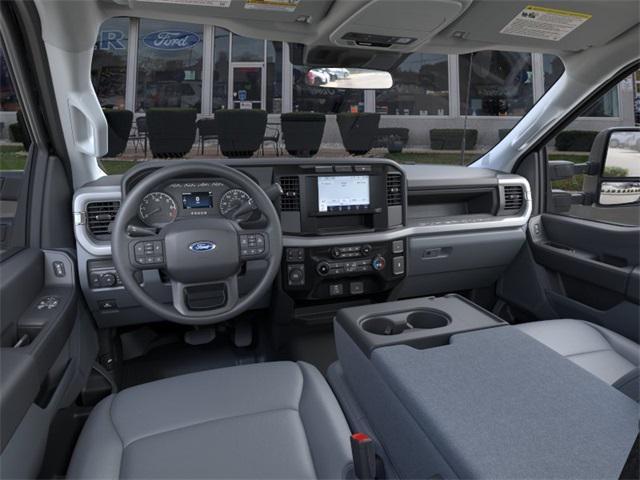 new 2024 Ford F-250 car, priced at $49,999