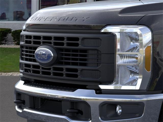 new 2024 Ford F-250 car, priced at $49,999