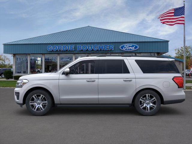 new 2024 Ford Expedition car, priced at $73,000