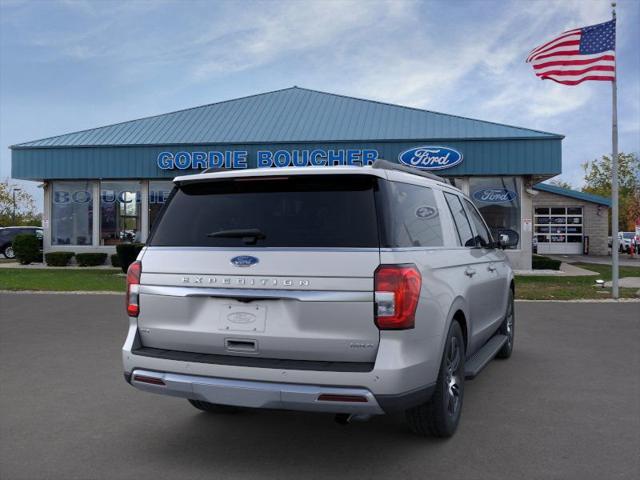 new 2024 Ford Expedition car, priced at $73,000