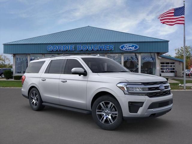 new 2024 Ford Expedition car, priced at $73,000