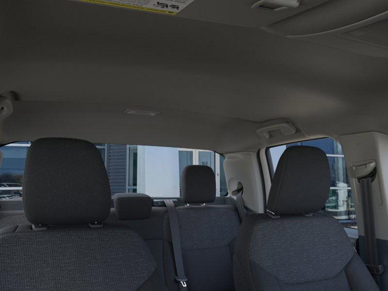 new 2025 Ford Maverick car, priced at $32,335