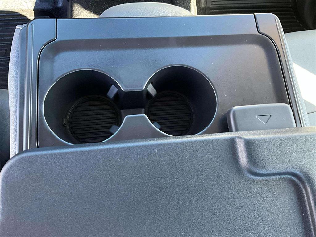 new 2026 Ford F-250 car, priced at $68,184