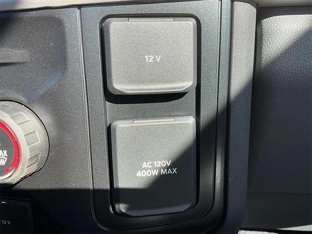 new 2026 Ford F-250 car, priced at $68,184