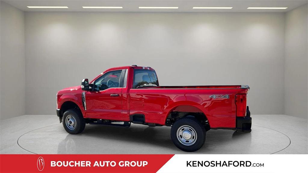 new 2026 Ford F-250 car, priced at $68,184