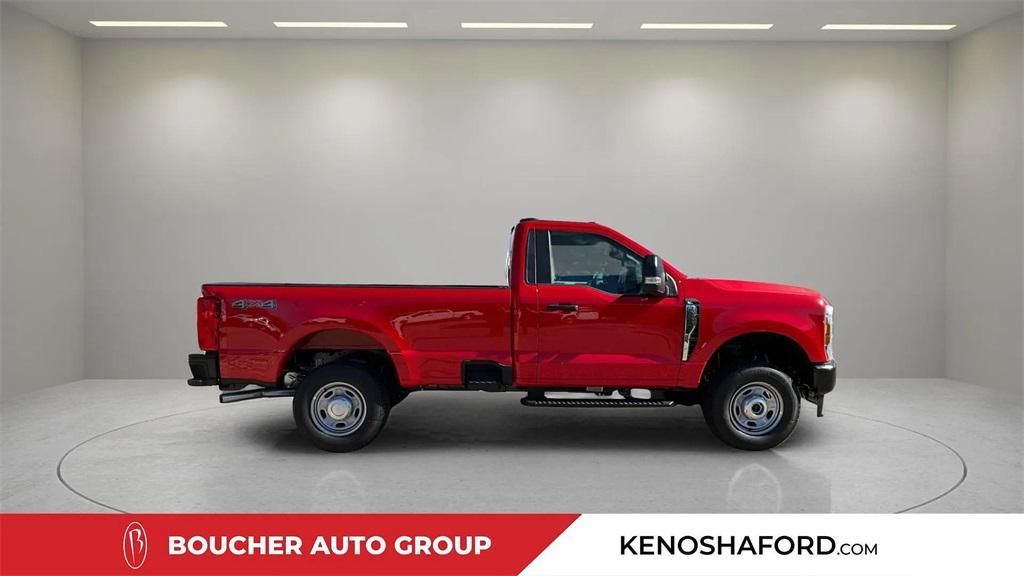 new 2026 Ford F-250 car, priced at $68,184