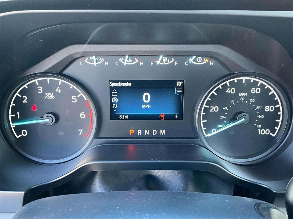 new 2026 Ford F-250 car, priced at $68,184