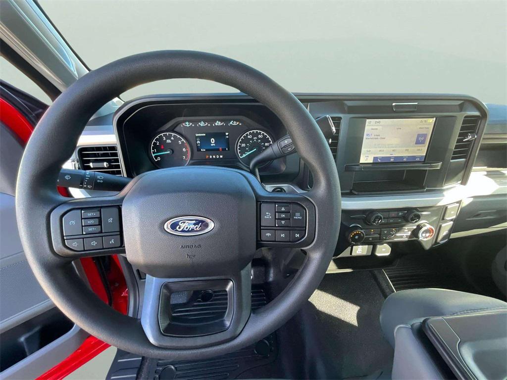 new 2026 Ford F-250 car, priced at $68,184