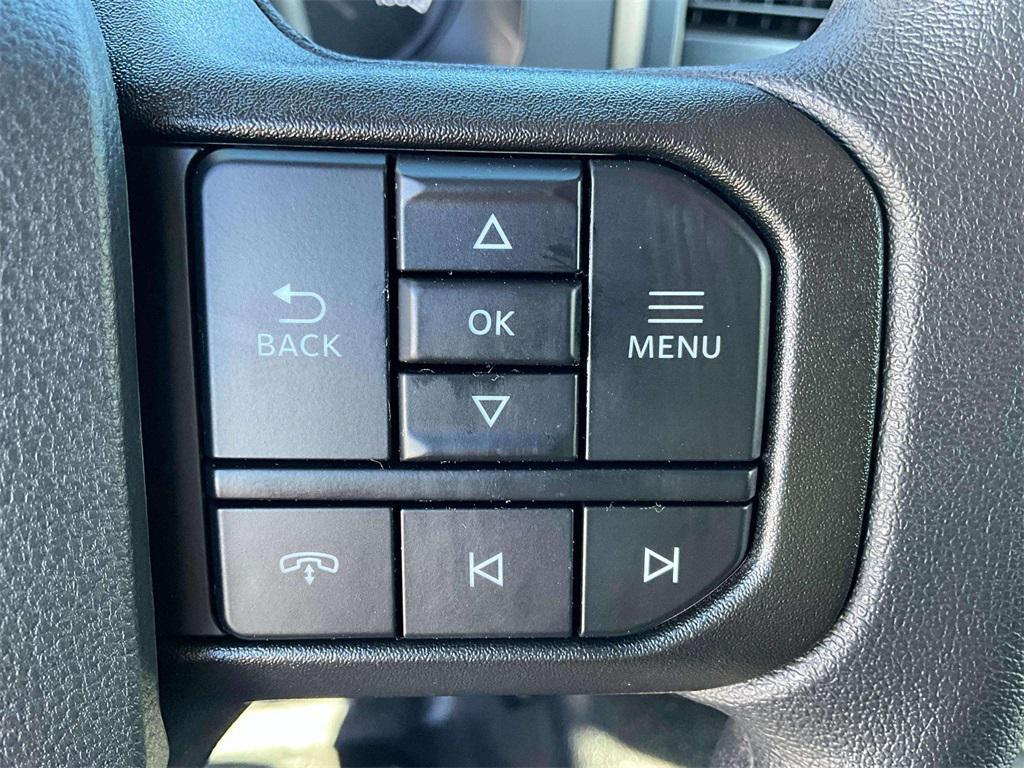 new 2026 Ford F-250 car, priced at $68,184