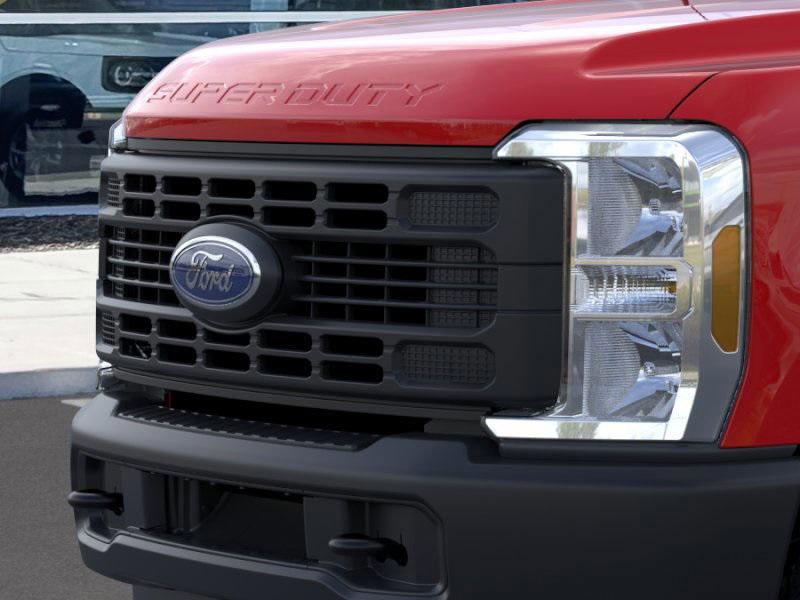 new 2026 Ford F-250 car, priced at $53,999