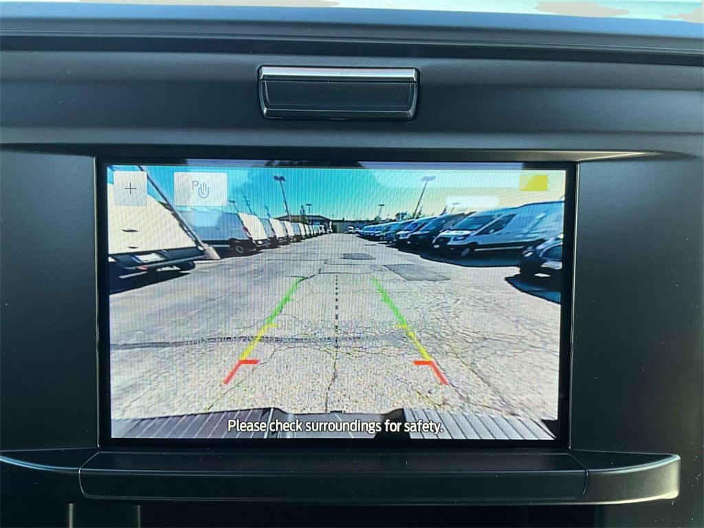 new 2026 Ford F-250 car, priced at $68,184