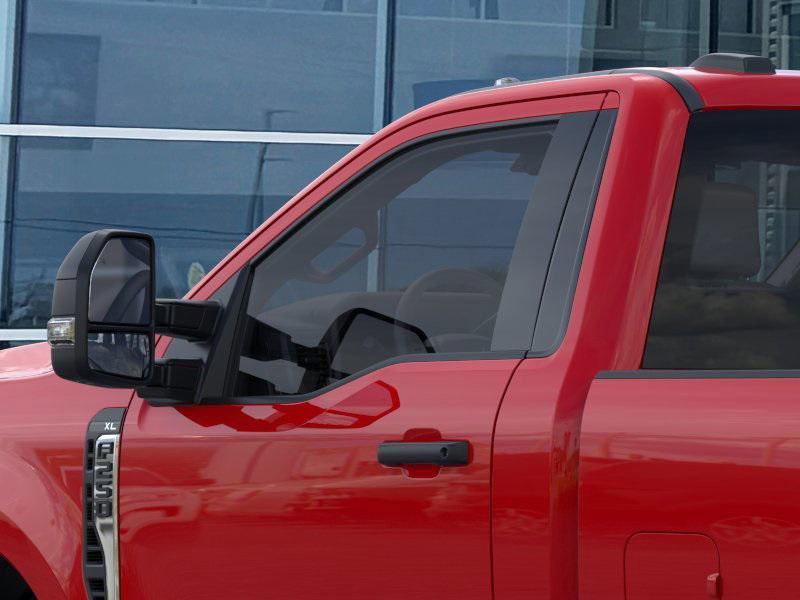 new 2026 Ford F-250 car, priced at $53,999