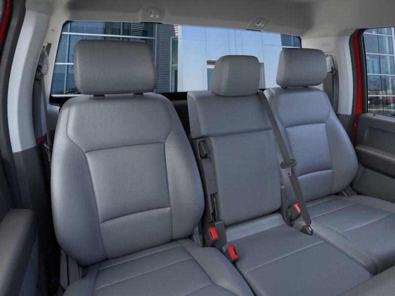 new 2026 Ford F-250 car, priced at $53,999