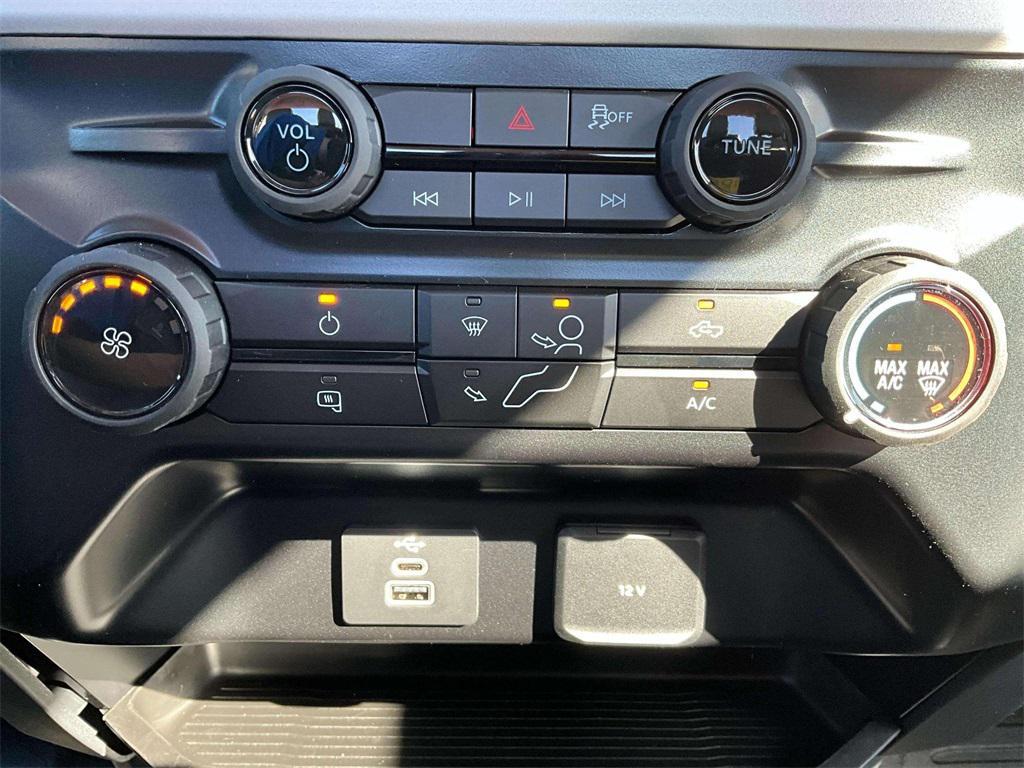 new 2026 Ford F-250 car, priced at $68,184