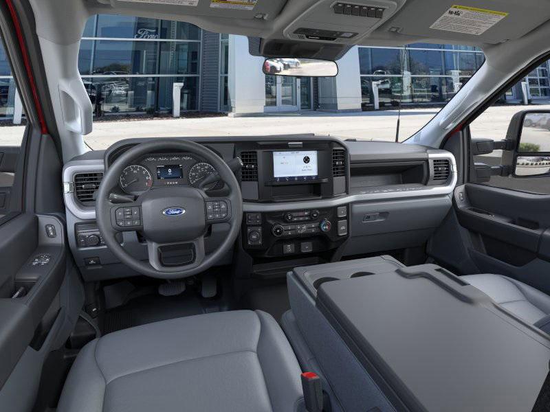 new 2026 Ford F-250 car, priced at $53,999