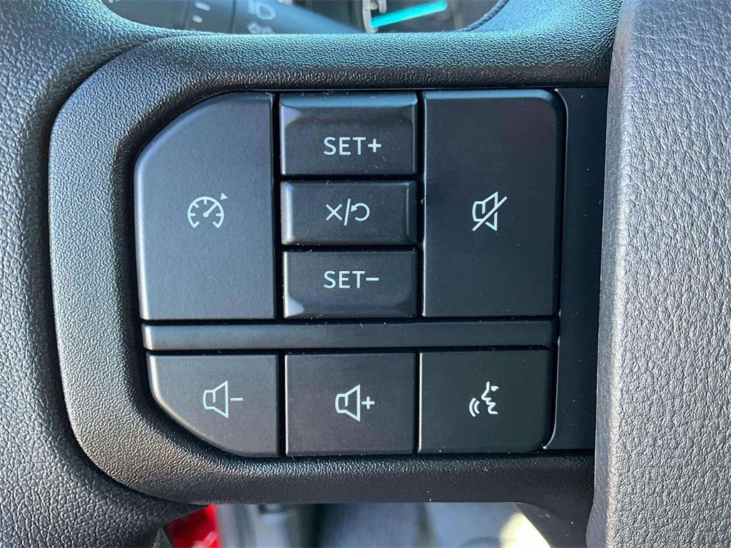 new 2026 Ford F-250 car, priced at $68,184