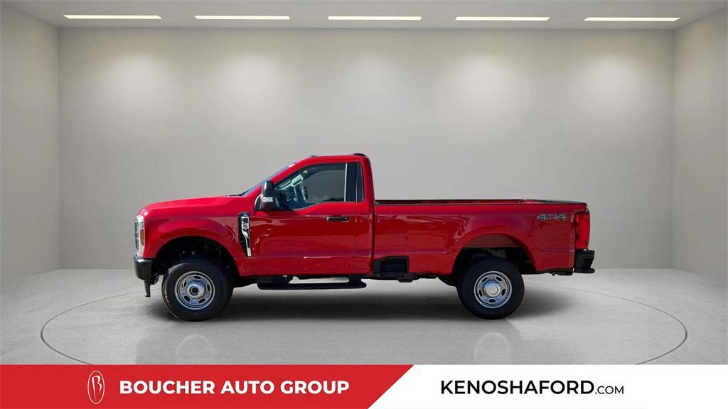 new 2026 Ford F-250 car, priced at $68,184
