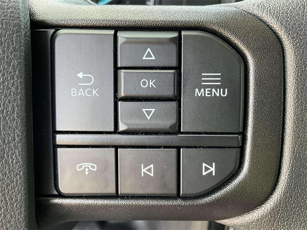 new 2025 Ford F-350 car, priced at $53,900