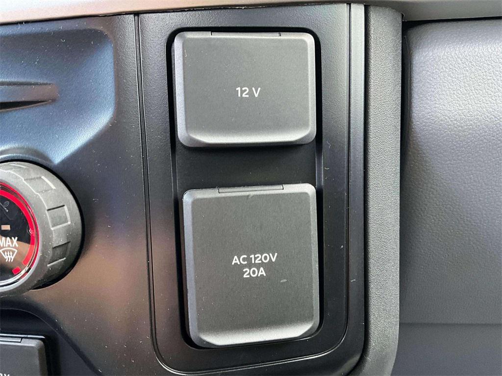 new 2025 Ford F-350 car, priced at $53,900