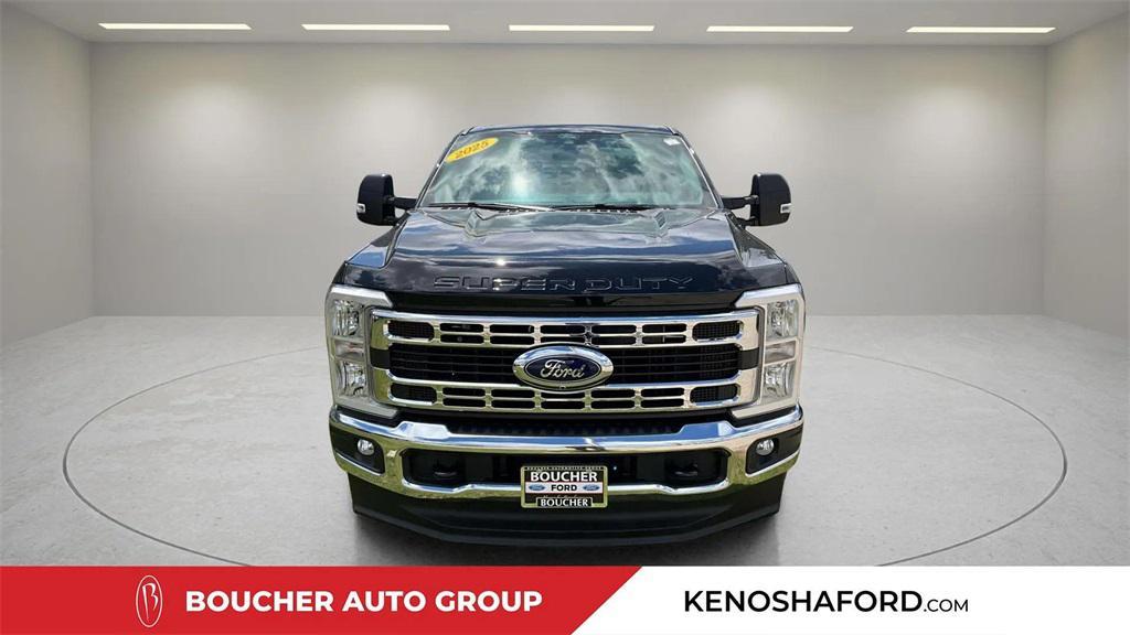 new 2025 Ford F-350 car, priced at $53,900