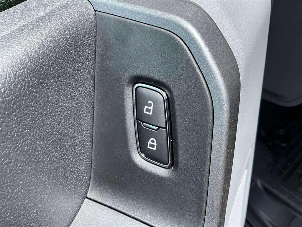 new 2025 Ford F-350 car, priced at $53,900