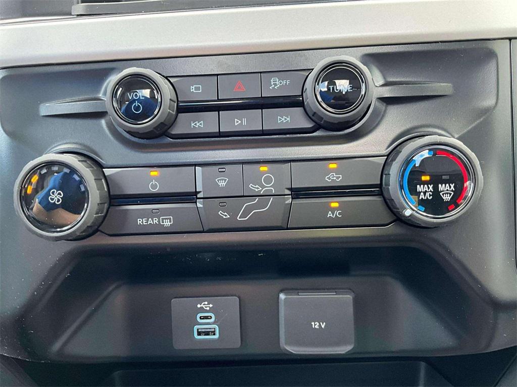 new 2025 Ford F-350 car, priced at $53,900