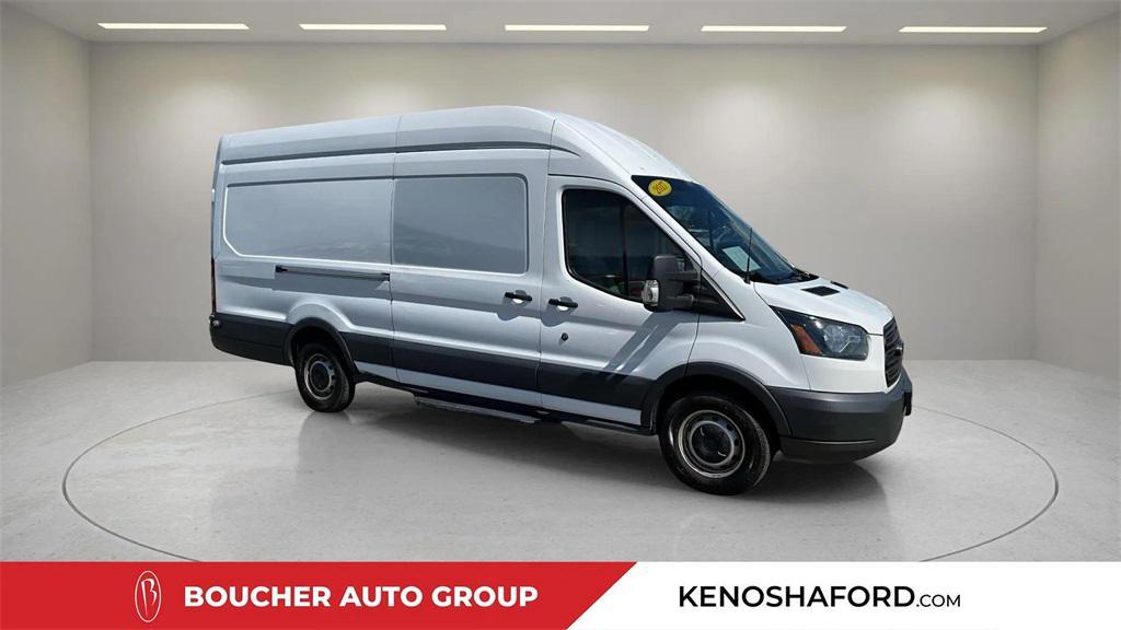 used 2017 Ford Transit-350 car, priced at $21,560