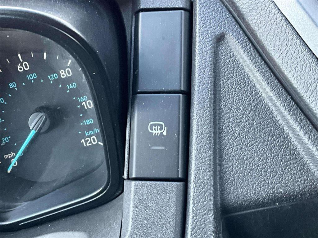 used 2017 Ford Transit-350 car, priced at $21,560