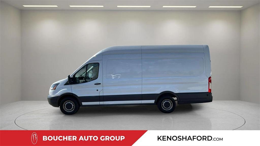 used 2017 Ford Transit-350 car, priced at $21,560
